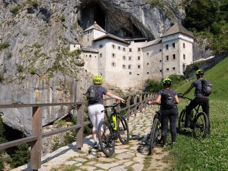 Grajska kolesarka_Tomaž Penko